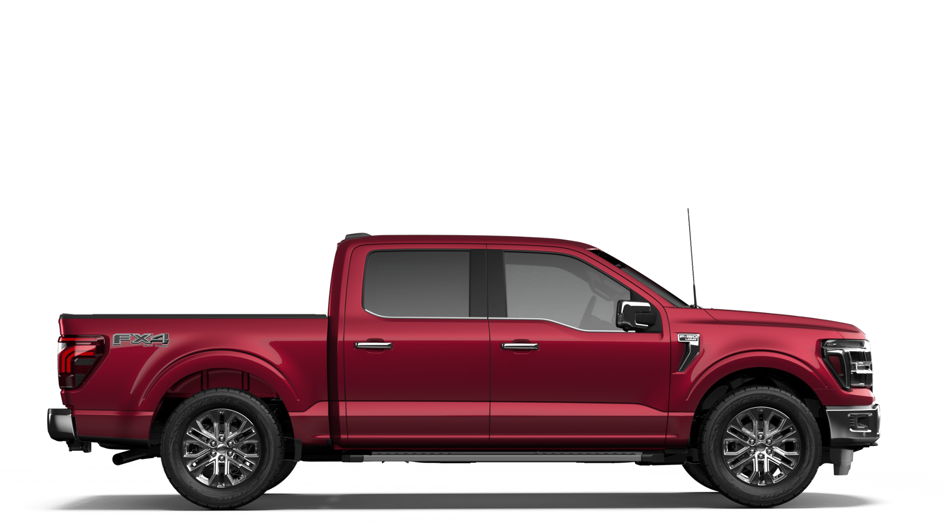 2026 Ford F-150® External Image 1
